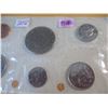 Image 3 : 1968 PROOF CANADA MINT SEALED COIN SET