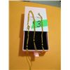 Image 2 : NEW:  21" GOLD TONE NECKLACE