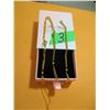 Image 2 : NEW:  21" GOLD TONE NECKLACE