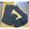 Image 1 : LADIES JEANS (ASSORTED SIZES) - 5 PAIR