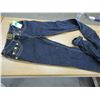 Image 2 : LADIES JEANS (ASSORTED SIZES) - 5 PAIR