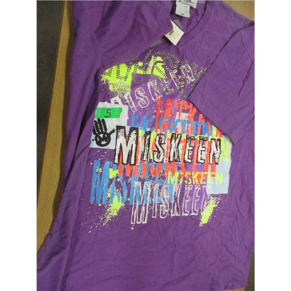 T-SHIRT (SIZE 3 XL)