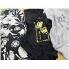 Image 1 : 3 SWEATER TOPS (ASSORTED SIZES)