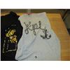Image 2 : 3 SWEATER TOPS (ASSORTED SIZES)