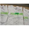 Image 2 : 3 WHITE T-SHIRTS (SIZE MEDIUM)