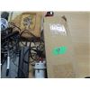 Image 3 : BOX C/W ELECTRONICS, ETC