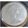 Image 2 : 1972 CANADA VOYAGER DOLLAR