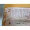 Image 3 : 1986 CANADA BIRD SERIES LAST $2 BILL