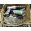 Image 1 : BOX C/W AIR TOOL PARTS