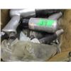 Image 2 : BOX C/W AIR TOOL PARTS