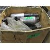 Image 3 : BOX C/W AIR TOOL PARTS