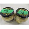Image 2 : FREIGHT DAMAGE (AS IS):  MAILLE PEPPER SAUCE (200 ML) - 2 JARS