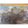 Image 1 : 1978 PROOF CANADA MINT SEALED COIN SET