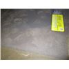Image 1 : ESTATE:  2 PLASTIC CHAIR MATS (FOR CARPET)