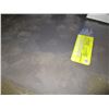 Image 2 : ESTATE:  2 PLASTIC CHAIR MATS (FOR CARPET)