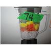 Image 2 : SHELF PULLS (AS IS):  TOASTMASTER BLENDER