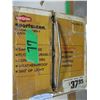Image 2 : SPORTSMAN FLORESCENT LANTERN IN ORIGINAL BOX