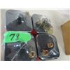 Image 2 : 4 - EVEREADY 6 VOLT BATTERIES