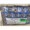 Image 2 : FREIGHT DAMAGE (AS IS):  KRAFT MAYO (100 INDIVIDUAL PACKAGES) - TRAY