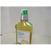 Image 2 : FREIGHT DAMAGE (AS IS):  REGULAR MOUTH WASH (1L) - BOTTLE