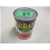 Image 2 : FREIGHT DAMAGE (AS IS):  ROTEL CHOPPED TOMATOES WITH GREEN CHILIS (284 ML) - CAN