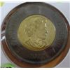Image 1 : 2022 PROOF CANADA MEMORY OF QUEEN ELIZABETH II DOLLAR