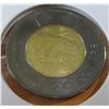 Image 2 : 2022 PROOF CANADA MEMORY OF QUEEN ELIZABETH II DOLLAR
