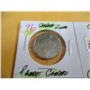 Image 2 : 2000 - 2015 PROOF CAMEO CANADA COMMEMORATIVE QUARTERS