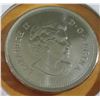 Image 4 : 2000 - 2015 PROOF CAMEO CANADA COMMEMORATIVE QUARTERS