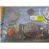 Image 1 : 1977 PROOF CANADA MINT SEALED COIN SET
