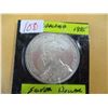 Image 3 : 1935 CANADA KING GEORGE V SILVER DOLLAR