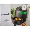 Image 1 : FREIGHT DAMAGE (AS IS):  MAINSTAYS AIR FRYER
