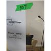 Image 1 : FREIGHT DAMAGE (AS IS):  FLOOR LAMP