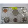 Image 1 : 1969 PROOF CANADA MINT SEALED COIN SET