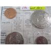 Image 2 : 1969 PROOF CANADA MINT SEALED COIN SET