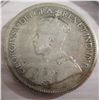 Image 2 : 1935 CANADA KING GEORGE V SILVER DIME