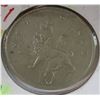 Image 1 : 1973 BRITISH 10 NEW PENCE