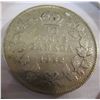 Image 1 : 1932 KING GEORGE V CANADA SILVER DIME