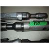 Image 2 : FLAT C/W 3 AIR RATCHETS (1 MAC, 1 INGERSOLRAND, 1 CP)