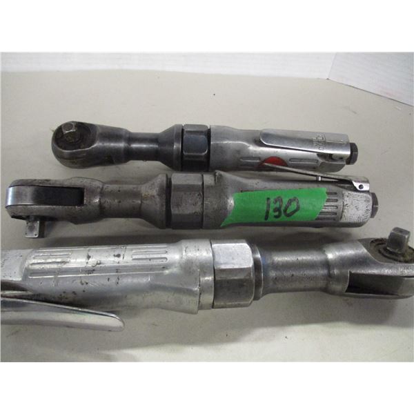 FLAT C/W 3 AIR RATCHETS (NO NAMES)