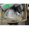 Image 2 : BOX C/W ASSORTED AIR TOOL PARTS