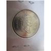 Image 5 : STOCK ROW CANADA SILVER & WORLD COLLECTABLE COINS