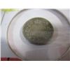 Image 3 : 1909 CANADA KING EDWARD VII SILVER FIVE CENT