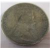Image 4 : 1909 CANADA KING EDWARD VII SILVER FIVE CENT