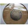 Image 8 : 1909 CANADA KING EDWARD VII SILVER FIVE CENT