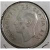 Image 2 : 1950 CANADA SILVER HALF DOLLAR