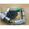 Image 1 : BOX C/W AIR TOOL, DRILL, SANDER, IMPACTS