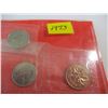 Image 3 : 1973 CANADA PARTIAL MINT SEALED COIN SET