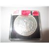 Image 3 : 1881 USA MORGAN SILVER DOLLAR