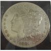 Image 4 : 1881 USA MORGAN SILVER DOLLAR